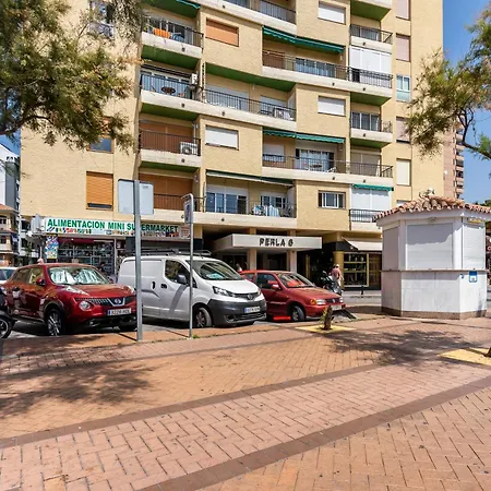 Sur Perla 7 Apartment *