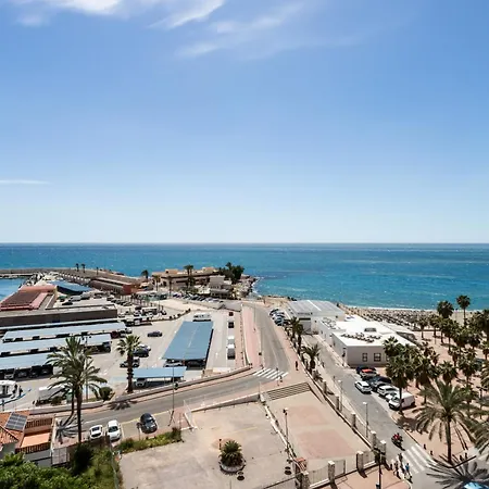 Sur Perla 7 * Fuengirola
