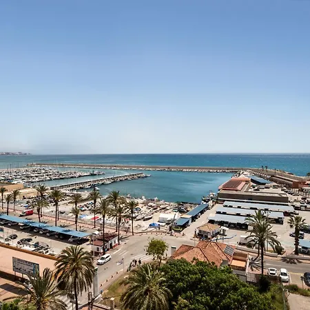 Sur Perla 7 Apartment