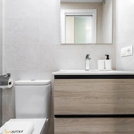 Apartment Sur Perla 7 Fuengirola