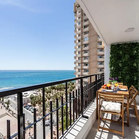 Sur Perla 7 * Fuengirola