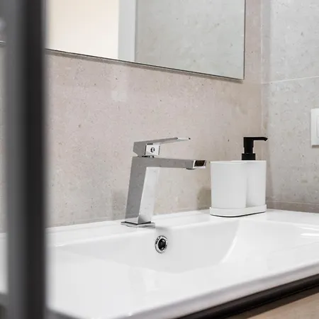 Sur Perla 7 Apartment *
