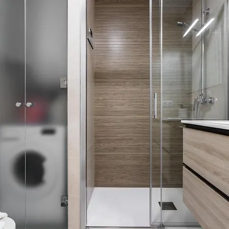 Sur Perla 7 Apartment