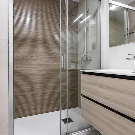 Apartment Sur Perla 7 *