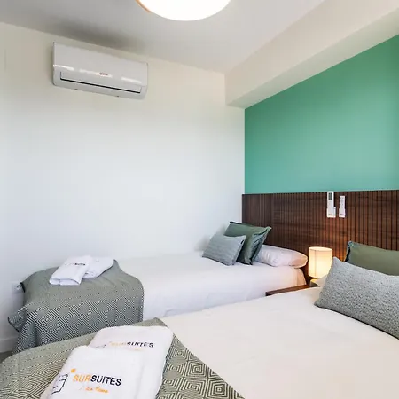 Apartment Sur Perla 7 *