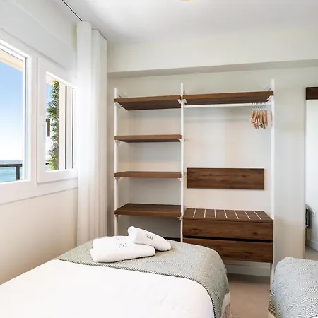 Sur Perla 7 Apartment *