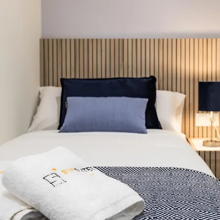 Apartment Sur Perla 7 *