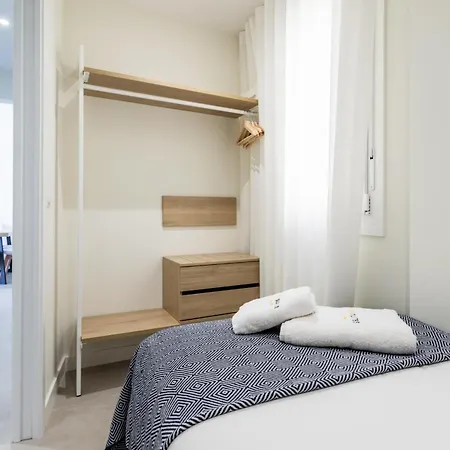 Apartment Sur Perla 7