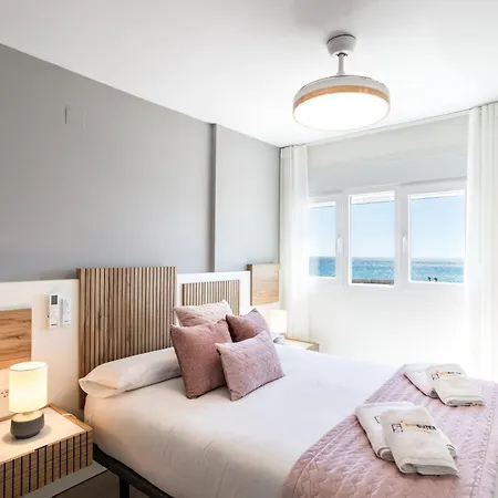 Sur Perla 7 Apartment *