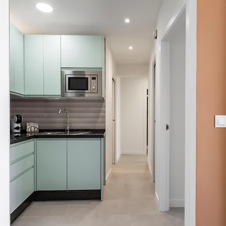 Sur Perla 7 Apartment Fuengirola