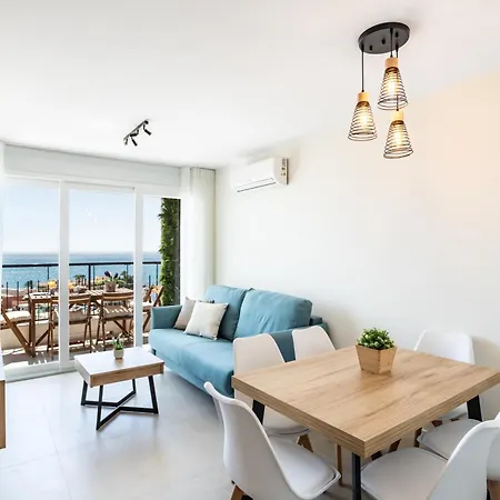 Apartment Sur Perla 7 *