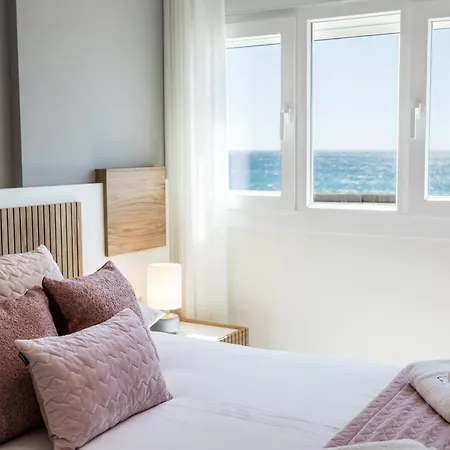 Sur Perla 7 Apartment