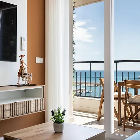 Sur Perla 7 Apartment *