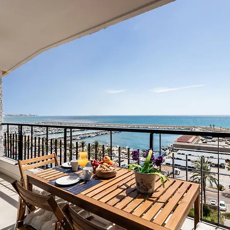 Apartment Sur Perla 7