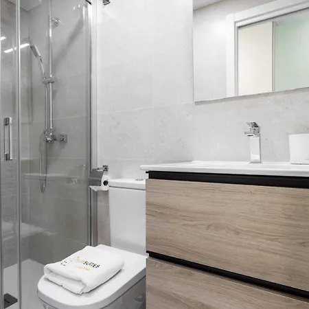 Sur Perla 7 Фуэнхирола