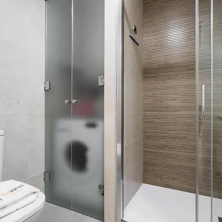 Sur Perla 7 * Фуэнхирола
