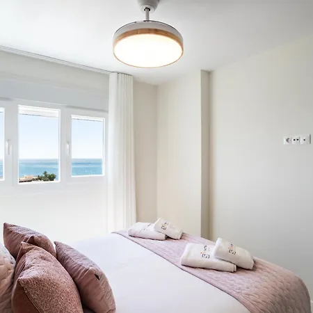 Sur Perla 7 Фуэнхирола