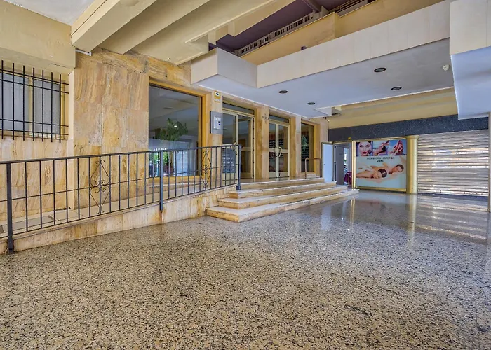 Sur Perla 7 Apartment Fuengirola