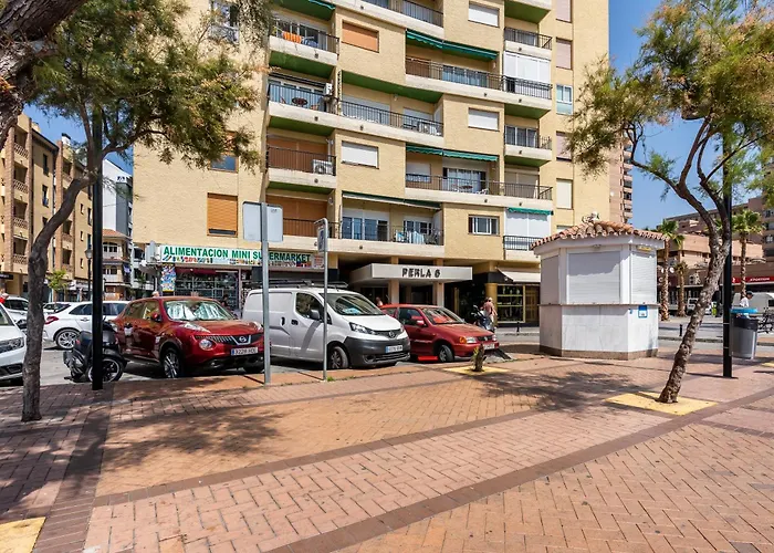 Sur Perla 7 Apartment *