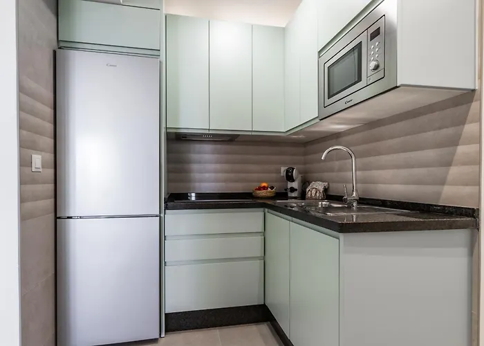 Apartment Sur Perla 7