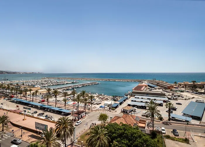 Sur Perla 7 Apartment