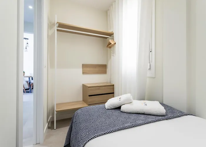 Apartment Sur Perla 7