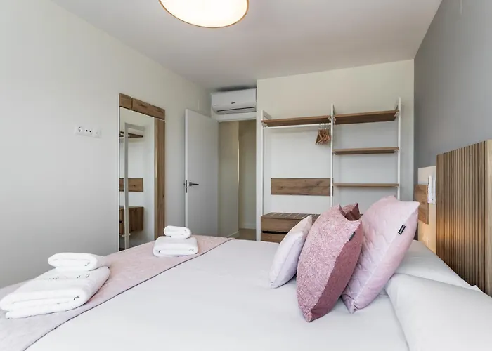 Sur Perla 7 Apartment