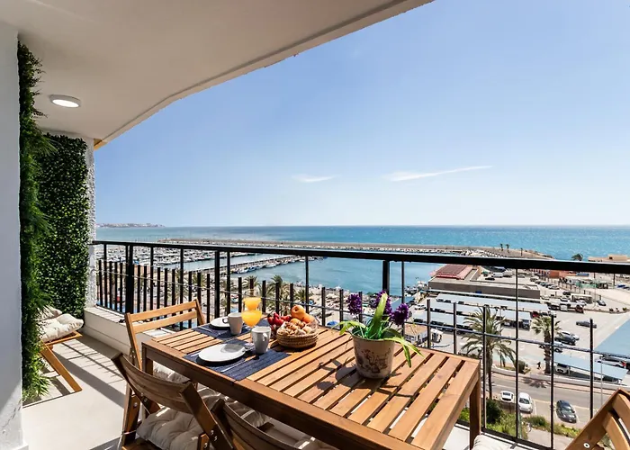 Apartment Sur Perla 7
