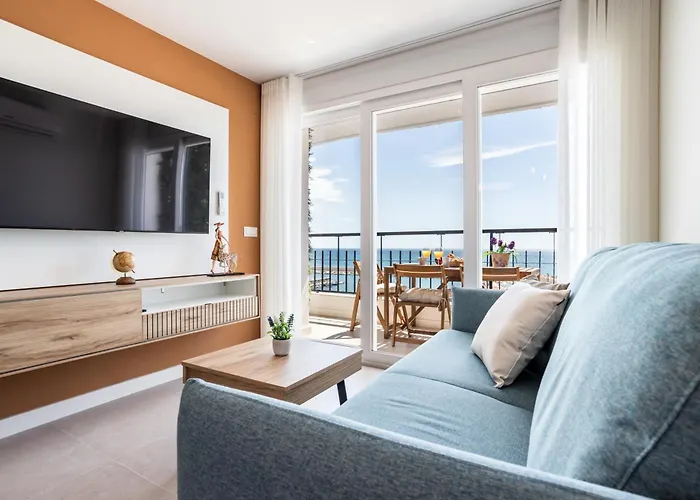 Apartment Sur Perla 7 Fuengirola