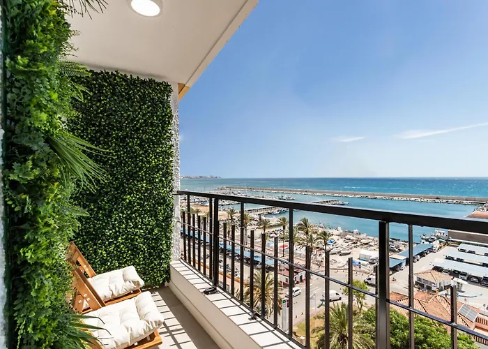 Sur Perla 7 Apartment