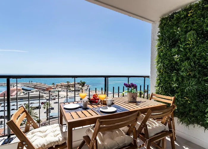 Apartment Sur Perla 7 Fuengirola