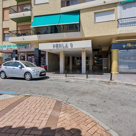 דירה Sur Perla 7 פואנגירולה